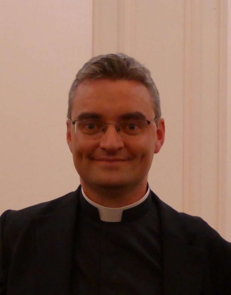 Ordination of Fr Stephen Duffy « Pontificio Collegio Irlandese